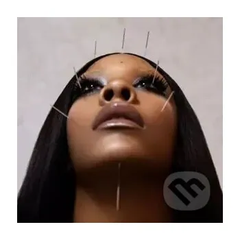 Hudba Rico Nasty: Lethal - Rico Nasty Warner Music