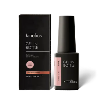 Kinetics Gel in bottle #938 Linen 15 ml