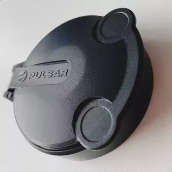 Puškohled Krytka objektivu Pulsar Apex 75 mm