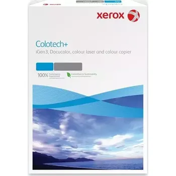 Kancelářský papír Xerox Papír Colotech (160g/250 listů, A3)