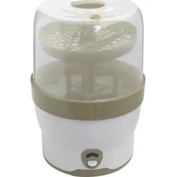 Ohřívač a sterilizátor Sterilizátor H+H BS 29, white