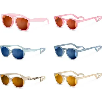 Sluneční brýle SUAVINEX | Dětské brýle - 3-8 let polarizované s pouzdrem NEW 2025