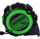 Metr svinovací ROTELLO – 5 m × 19 mm