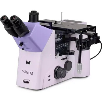 Mikroskop Mikroskop MAGUS Metal V790 DIC (50-1000x)