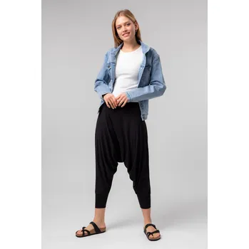 LELOSI Kalhoty 2 v 1 Leila MEDIUM