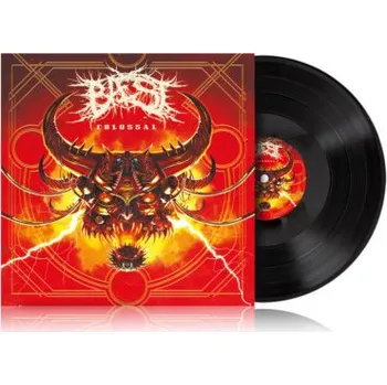 Zahraniční hudba Baest - Colossal (LP, 19802829301)