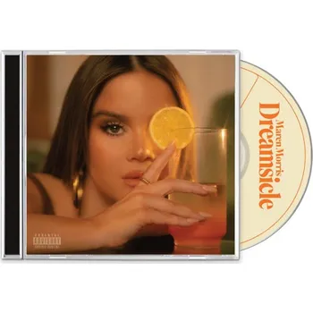 Zahraniční hudba Maren Morris - D R E A M S I C L E (CD, 19802891992)