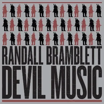 Zahraniční hudba Randall Bramblett - Devil Music /LP (2015) (LP, NW5113)