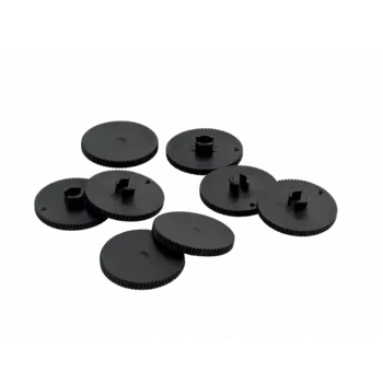 Děrovačka Novus B 2200 Sada matric černá - 025-0509