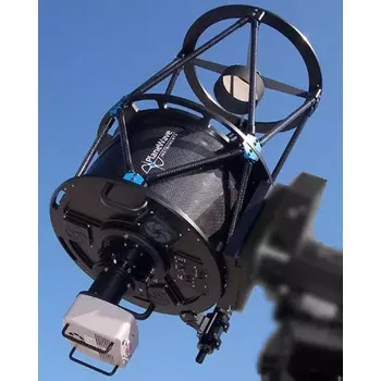 Hvězdářský dalekohled Hvězdářský dalekohled Baader Astrograph PW CDK-17 (OTA)