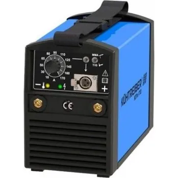 Svářečka KÜHTREIBER KITin 170