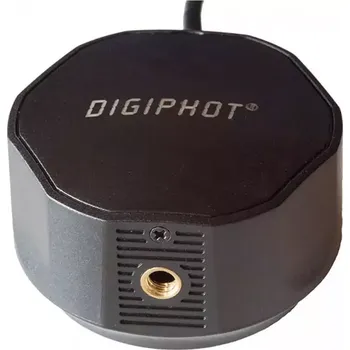 Příslušenství pro mikroskop Elektronický USB okulár Digiphot 5 mpix H-5000 U