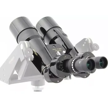 Dalekohled Binokulární dalekohled inokulár Omegon NIGHTSTAR LOMENÝ 16x70