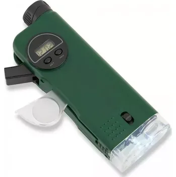 Mikroskop Mikroskop a dalekohled Carson X-Scope CP-11 (30x)