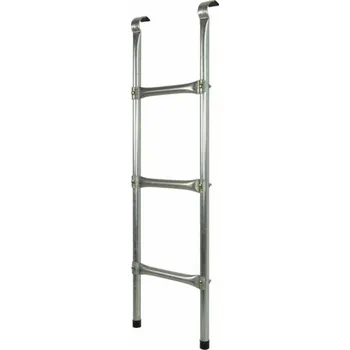 Trampolína Lean Sport Žebřík na trampolínu LEAN Sport Max a SPORT PRO 96 cm