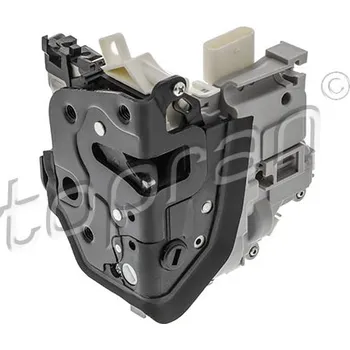 Autozámek TOPRAN Zámek dveří 623 642