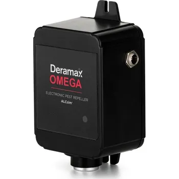 Deramax Omega