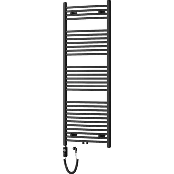 Radiátor Mexen Ares elektrický radiátor 1500 x 600 mm, 900 W, černý - W102-1500-600-2900-70 Elektrické radiátory