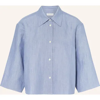 Dámská halenka Tiger Of Sweden Dámská Halenka Corins Se Lnem A 3/4 Rukávem,...