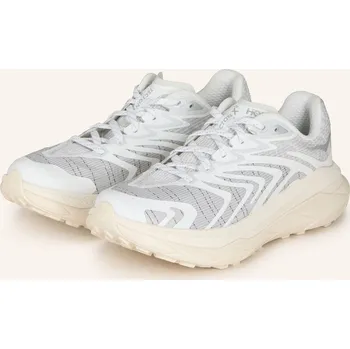 Dámské tenisky Hoka Sneakersy Tecton X 2 Ts, světle šedá / režná / bílá