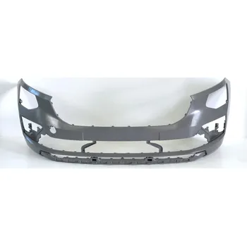 Nárazník ORIGINÁLNÍ DÍL Nárazník přední Škoda Kamiq facelift 658807221D- originál