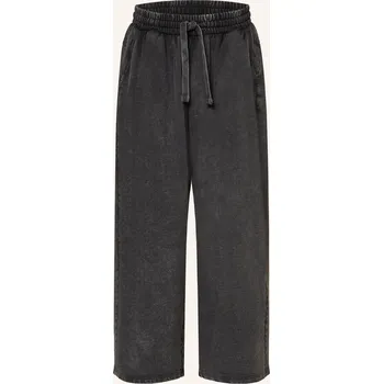 Hugo Pánské Tepláky Nebutro, černá, 56