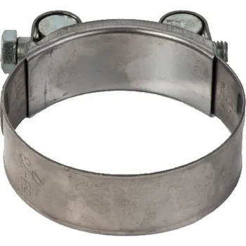 hadicová spona GeTech ROBUST C113 113-121 mm