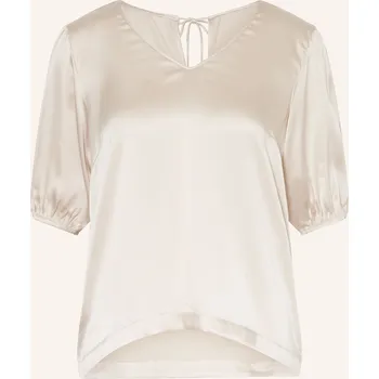 Dámská halenka Princess Goes Hollywood Dámská Halenka Z Hedvábí, krémová, 42