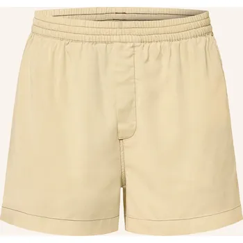 Pánské kraťasy Cdlp Pánské Šortky, světle zelená, 48