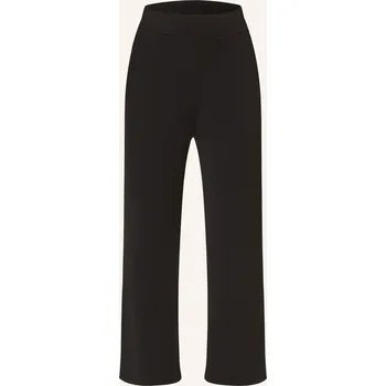 Dámské kalhoty Someday Dámské 3/4 Kalhoty Celasto, černá, 38