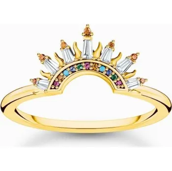 Thomas Sabo TR2456-488-7-50 + doprava zdarma