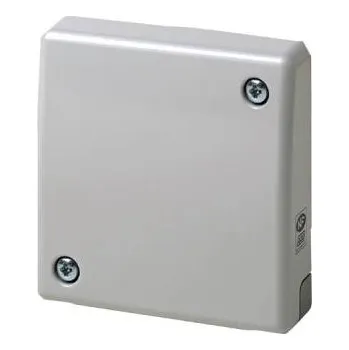 Bezpečnostní detektor Otřesový detektor pro trezory, bankomaty Bosch ISN-SM-50