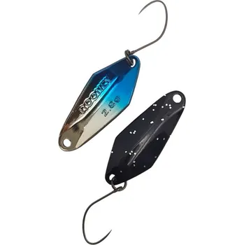 Nástraha Plandavka Nories Masukurouto Rooney 2,8g 32mm #SK13 Cold Night UV Limited