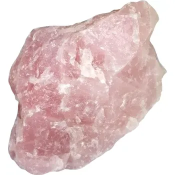 Přírodní kámen Přírodní růženín 1,6 kg – surový kámen výrazné barvy ( v AA kvalitě)