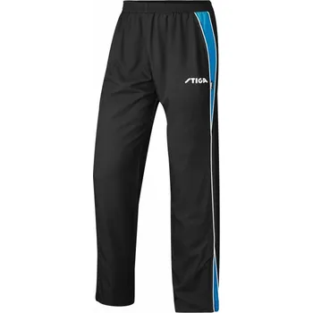 STIGA Apollo (kalhoty) černá černá XXXL