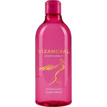 Sprchový gel Vízangyal Hydrating Shower Bath Floral Empire 500 ml Příchuť: Floral Empire