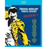 Queen - Freddie Mercury Tribute Concert (BRD, ERSBD3007)