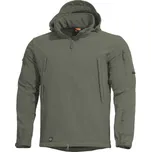 Softshellová bunda Artaxes, Pentagon, RAL7013, S
