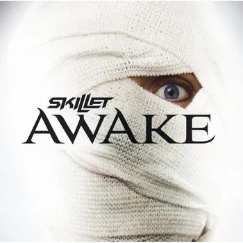 Zahraniční hudba Skillet - Awake/USA Version (2009) (CD, 7567895950/M)