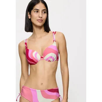 Dámské oblečení Summer Mix & Match WP 02 pt Pink-Light Combination - M019 10214530*M019 Velikost: 36B