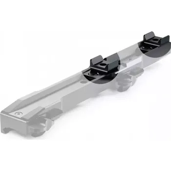 Puškohled Adaptér H7 (MAK, LOS, Prism, Weaver)