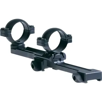 Airsoft Montáž CZ550/557 30mm, prodloužená