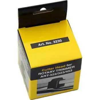 Řezačka papíru Náhradní řezná hlava pro 322