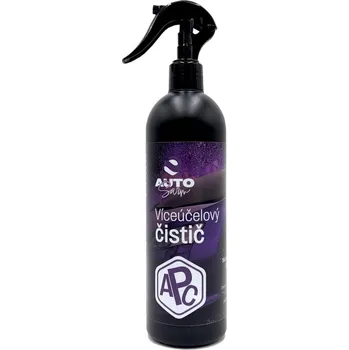 AUTO Šarm 701100 Čistič na čalounění 500 ml