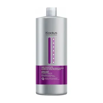 Kadus Professional Deep Moisture Conditioner hydratační kondicioner 1 l