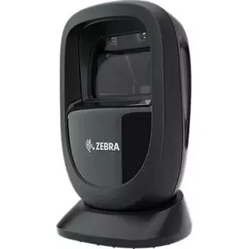 Čtečka čárových kódů Zebra čtečka DS9308, 2D, SR, multi-IF, kit (USB), black (náhrada za DS9208)