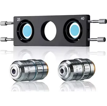 Sada fázového kontrastu Bresser Science IVM-401