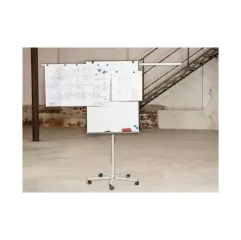 Flipchart FLIPCHART AVELI MOBIL 5 WINGS