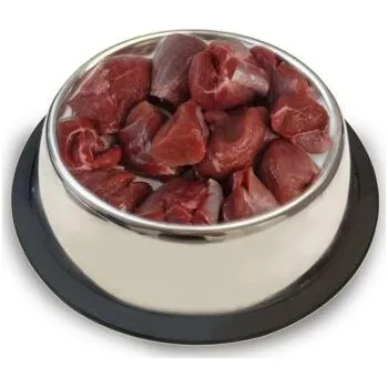 Krmivo pro psa SOKOL FALCO Srnec, daněk, jelen 500g