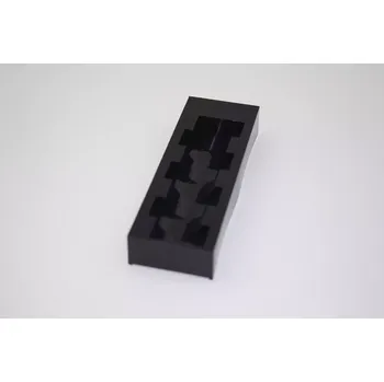 Pokladní zásuvka Mincovník CZK - přihrádka na mince 10 Kč